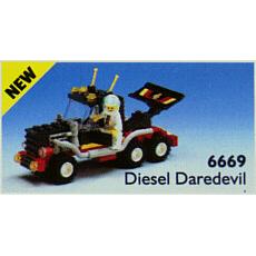 6669-1 - Set - Certified Pre-owned