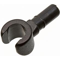 Hand - Part - 983 - Yellow - new - Qty:4