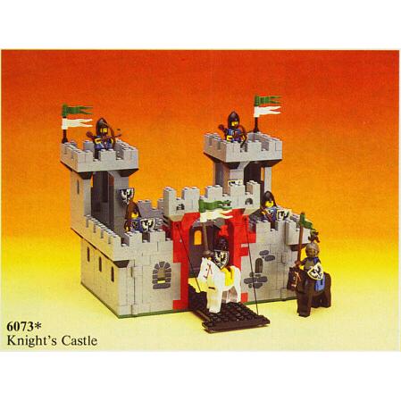 6073-1 - Set - Used As is