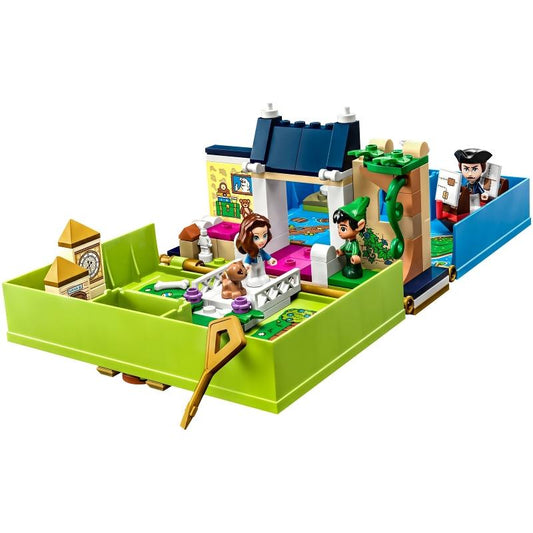 43220-1 - Set - New Sealed