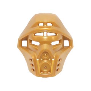 Bionicle Mask of Earth - Part - 19077 - Pick a color - used - Qty:1