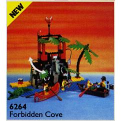 6264-1 - Set - New Sealed