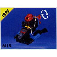 6115-1 - Set - Certified Pre-owned