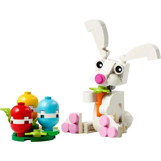 Mixed Bundle Pack Play Pack (Sets 30668 31140 and 40639) - Colorful Animals Play Pack - Set - 66783