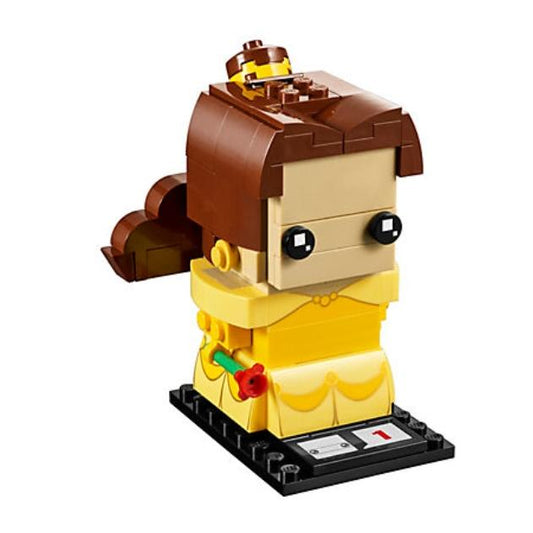 Belle - 41595-1 - Set - Certified Pre-Owned