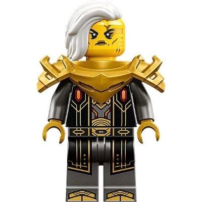 Empress Beatrix - Minifigure - New