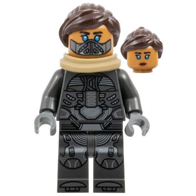 Chani - Minifigure - New