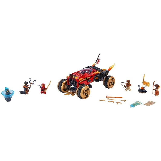 70675-1 - Set - Used As is