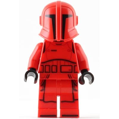 Imperial Praetorian Guard - Minifigure - Used