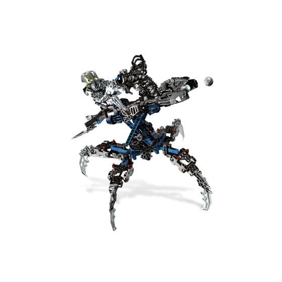 8954-1 - Set - Pre-Built