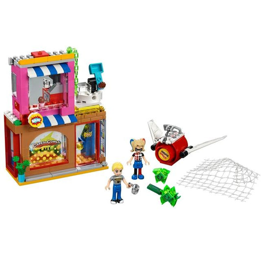 41231-1 - Set - Certified Pre-owned