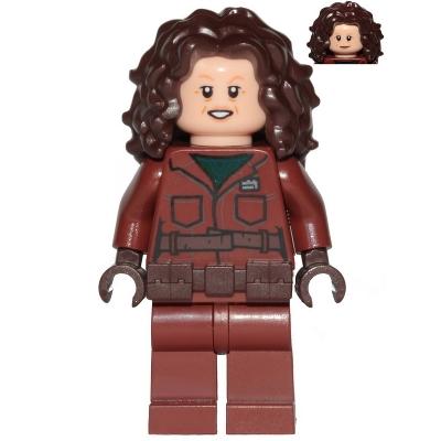 Peli Motto - Minifigure - Used