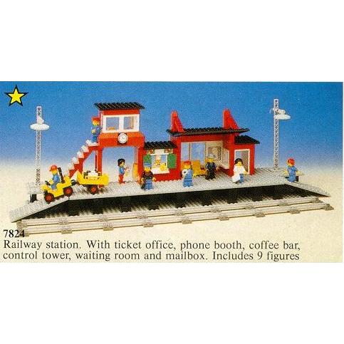 7824-1 - Set - Certified Pre-owned