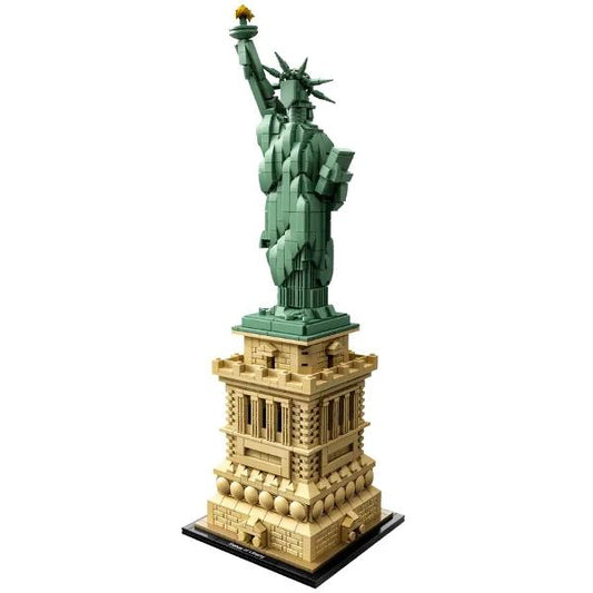 Statue of Liberty - Set - 21042