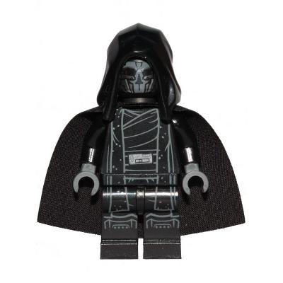 Knight of Ren (Ap'lek) - Minifigure
