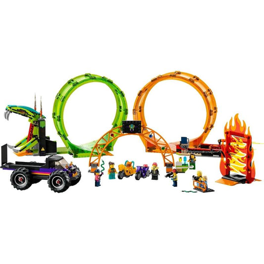 60339-1 - Set - New Sealed