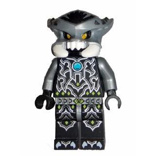 Scolder - Minifigure - New