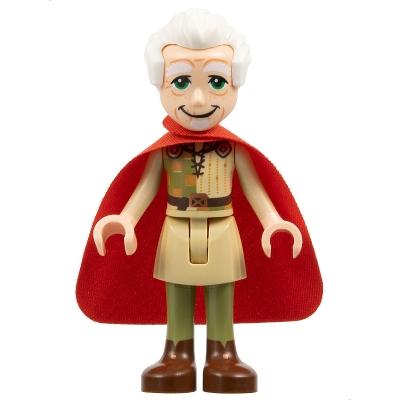 Sabino - Minifigure - New