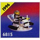 6815-1 - Set - Certified Pre-owned