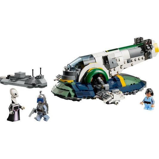 75433-1 - Set - New Sealed