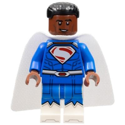 Val-Zod Earth-2 Superman - Minifigure - New