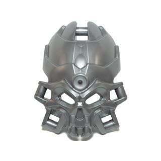 Bionicle Mask Skull Spider - Part - 20251 - Pearl Gold - used - Qty:1