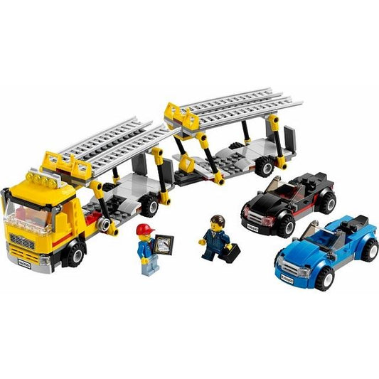 Auto Transporter - Set - 60060