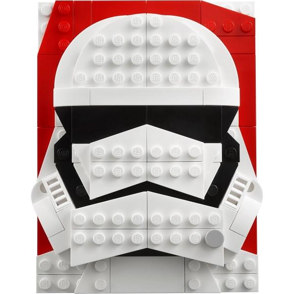 First Order Stormtrooper - Set - 40391