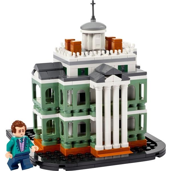 Mini Disney The Haunted Mansion - Set - 40521