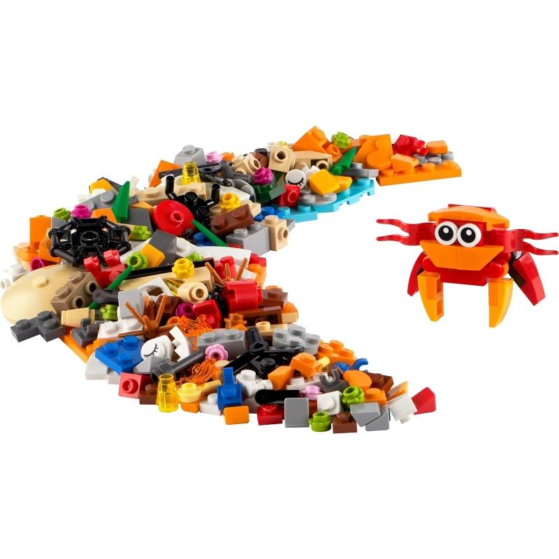 Fun Creativity 12-in-1 - Set - 40593