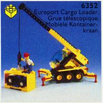 6352-1 - Set - Certified Pre-owned