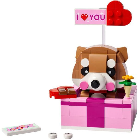 Love Gift Box - Set - 40679