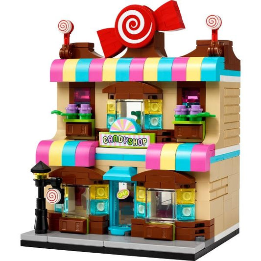 Candy Store - Set - 40692