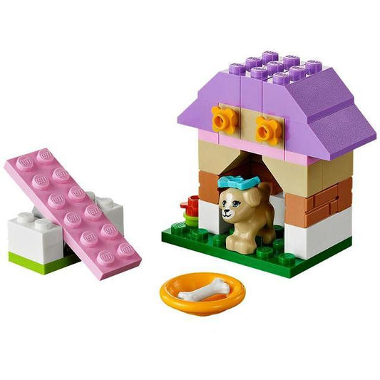 Puppy's Playhouse - Set - 41025-1