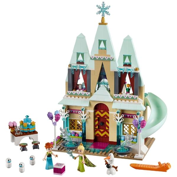 Arendelle Castle Celebration - Set - 41068