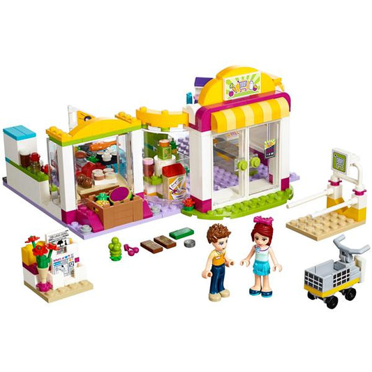 Heartlake Supermarket - Set - 41118