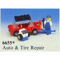 6655-1 - Set - Certified Pre-owned