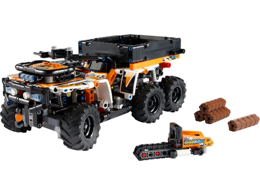 All-Terrain Vehicle - Set - 42139