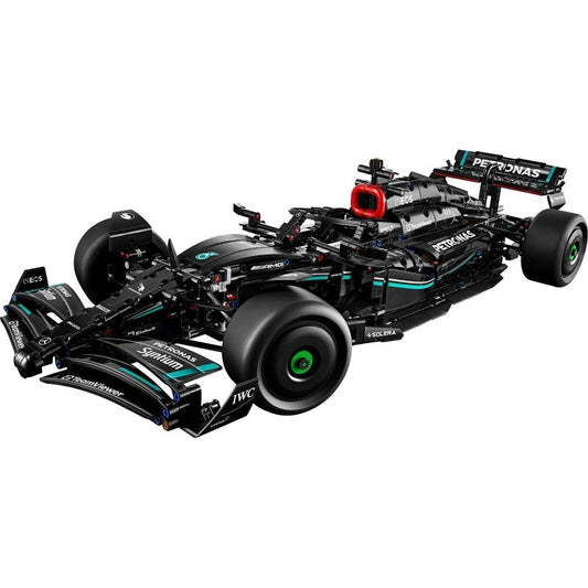 Mercedes-AMG F1 W14 E Performance - Set - 42171