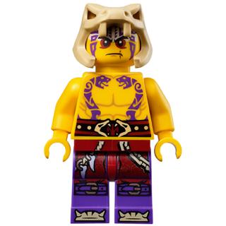 Krait - Minifigure - Used