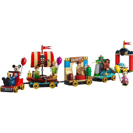 Disney Celebration Train? - Set - 43212