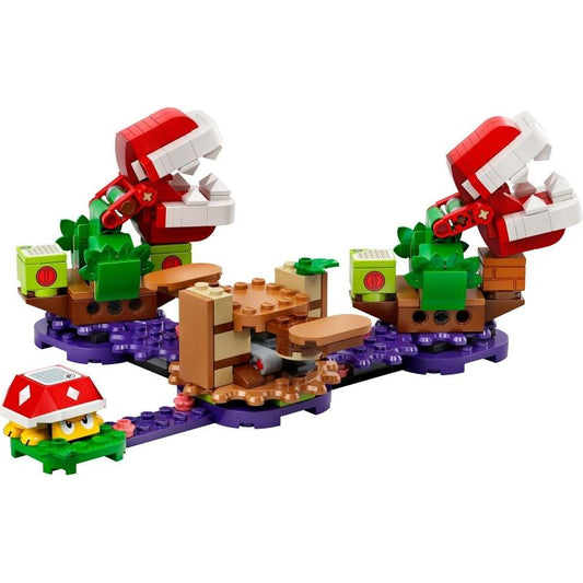 71382-1 - Set - New Sealed
