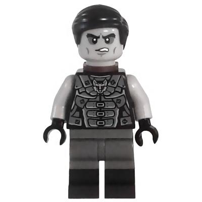 Shade - Minifigure