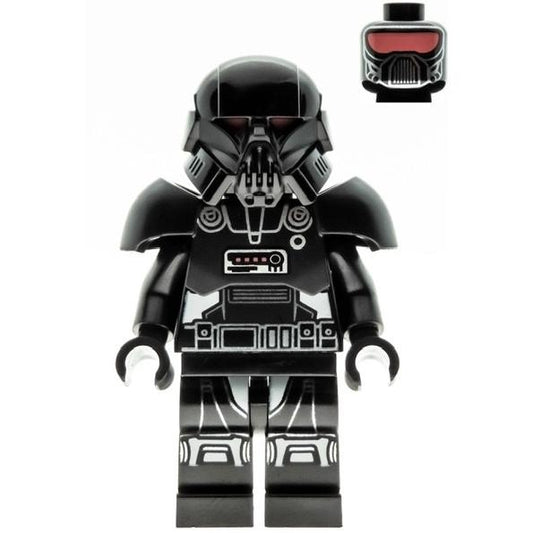 Dark Trooper - Minifigure - New