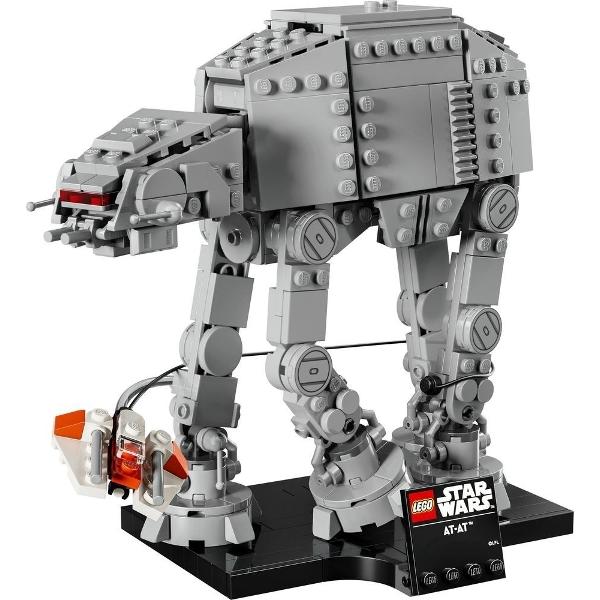AT-AT - 75440-1 - Set - New Sealed