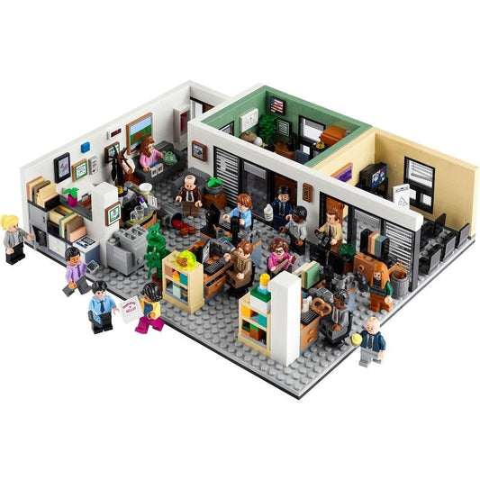 The Office - Set - 21336-1