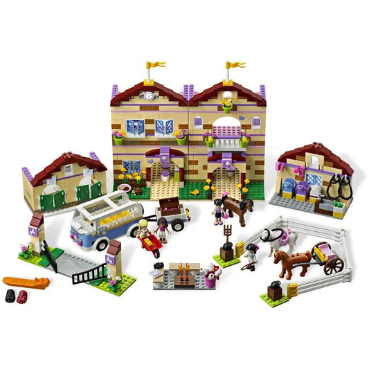 3185-1 - Set - Certified Pre-owned