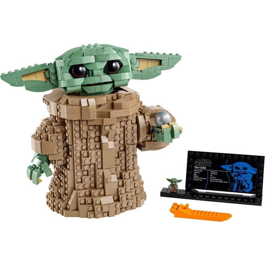 75318-1 - Set - New Sealed
