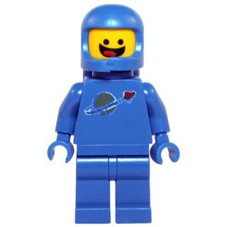 Benny - Minifigure - Used