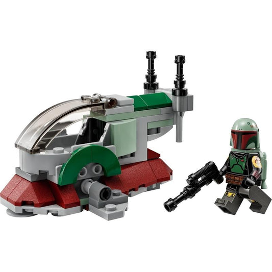 75344-1 - Set - Certified Pre-owned